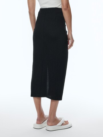 EDITED Skirt 'Yola' in Black