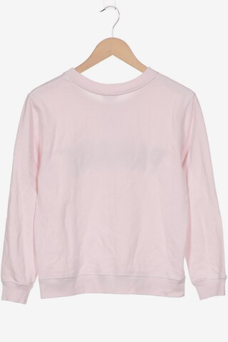Claudie Pierlot Sweatshirt & Zip-Up Hoodie in M in Pink