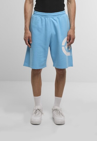 Ecko Unlimited Regular Sports trousers 'Buzzer' in Blue