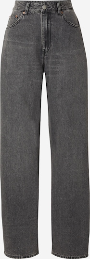 Jeans 'DONNA' Dr. Denim pe negru, Vizualizare produs
