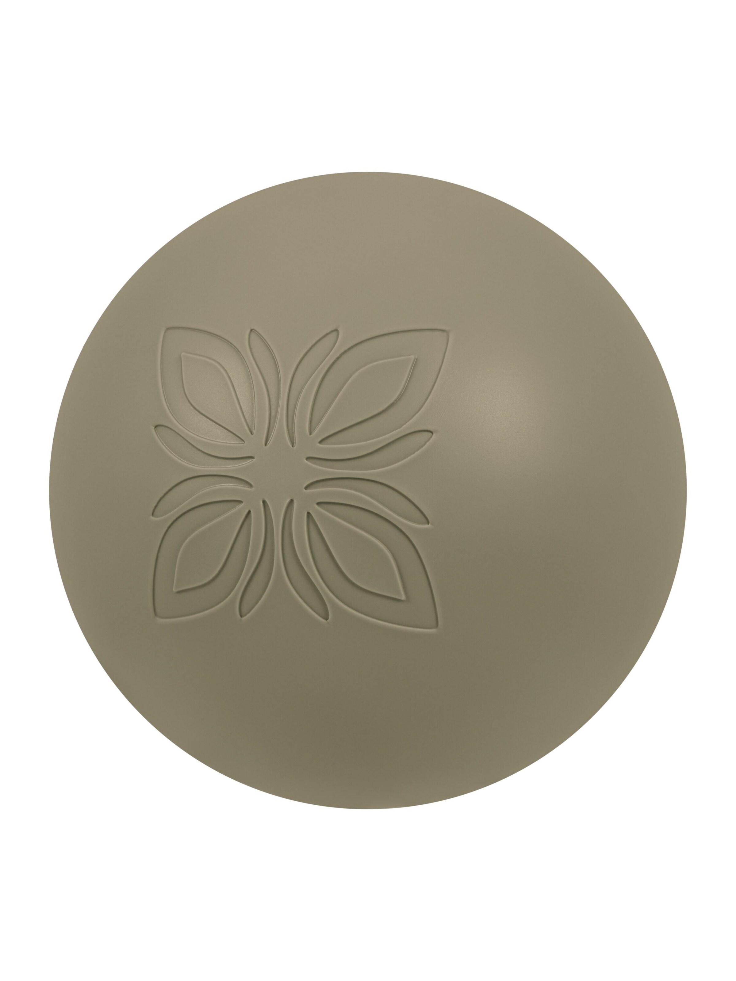 OMNANA Ball 'MOON™' in Brown