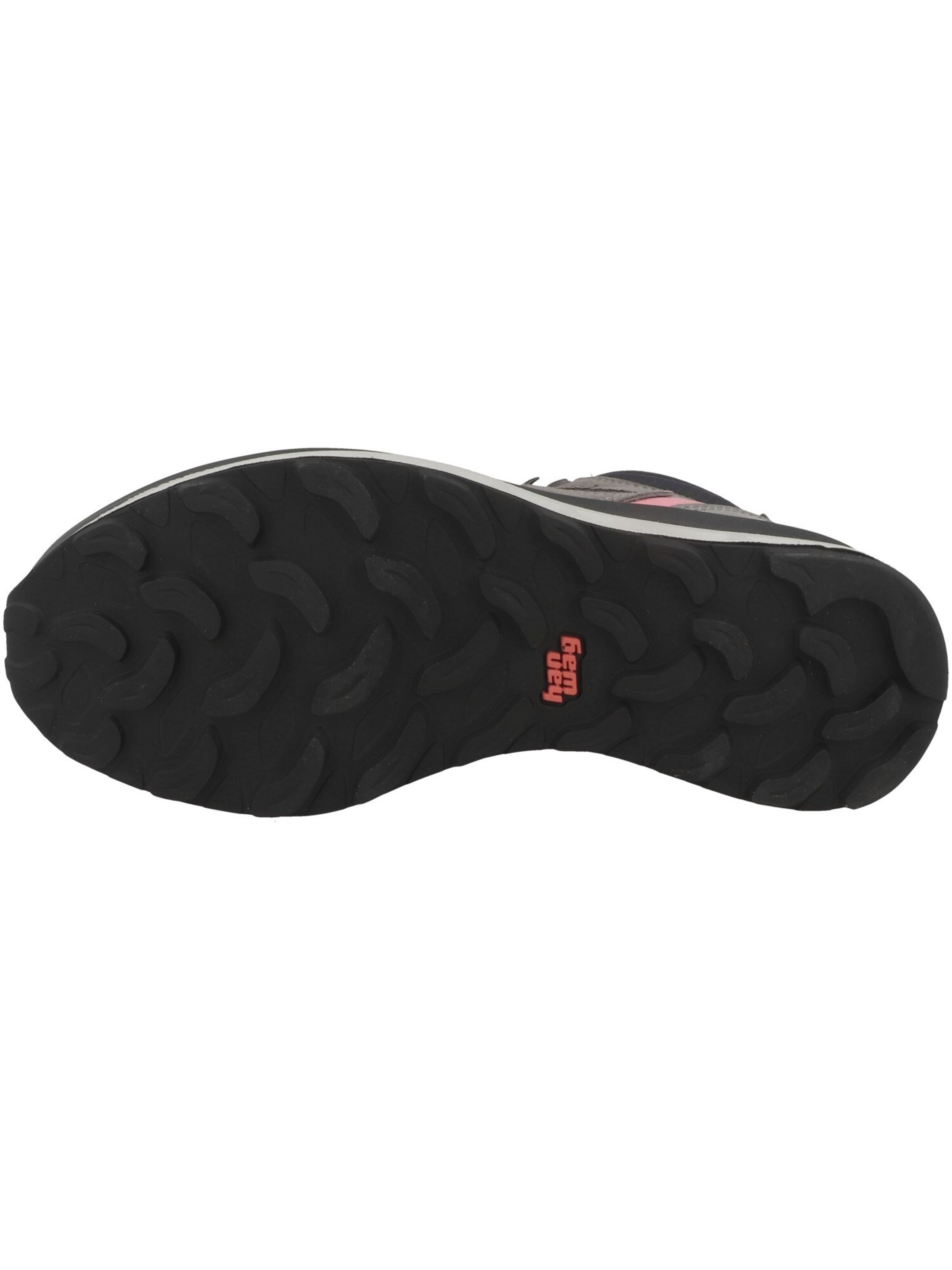 Frauen Sportarten HANWAG Boots ' Blueridge ' in Hellgrau - XF70389 Frauen Sportarten HANWAG Boots ' Blueridge ' in Hellgrau - XF70389