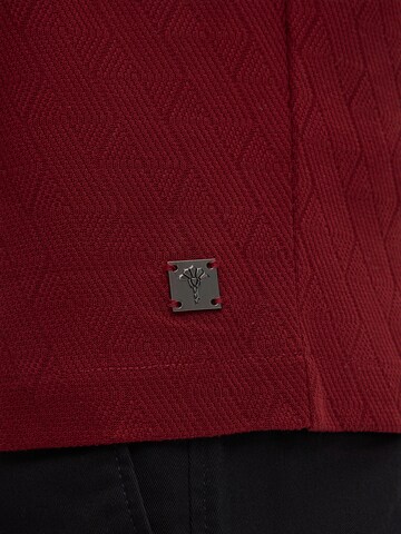 JOOP! Shirt 'Bryson' in Red