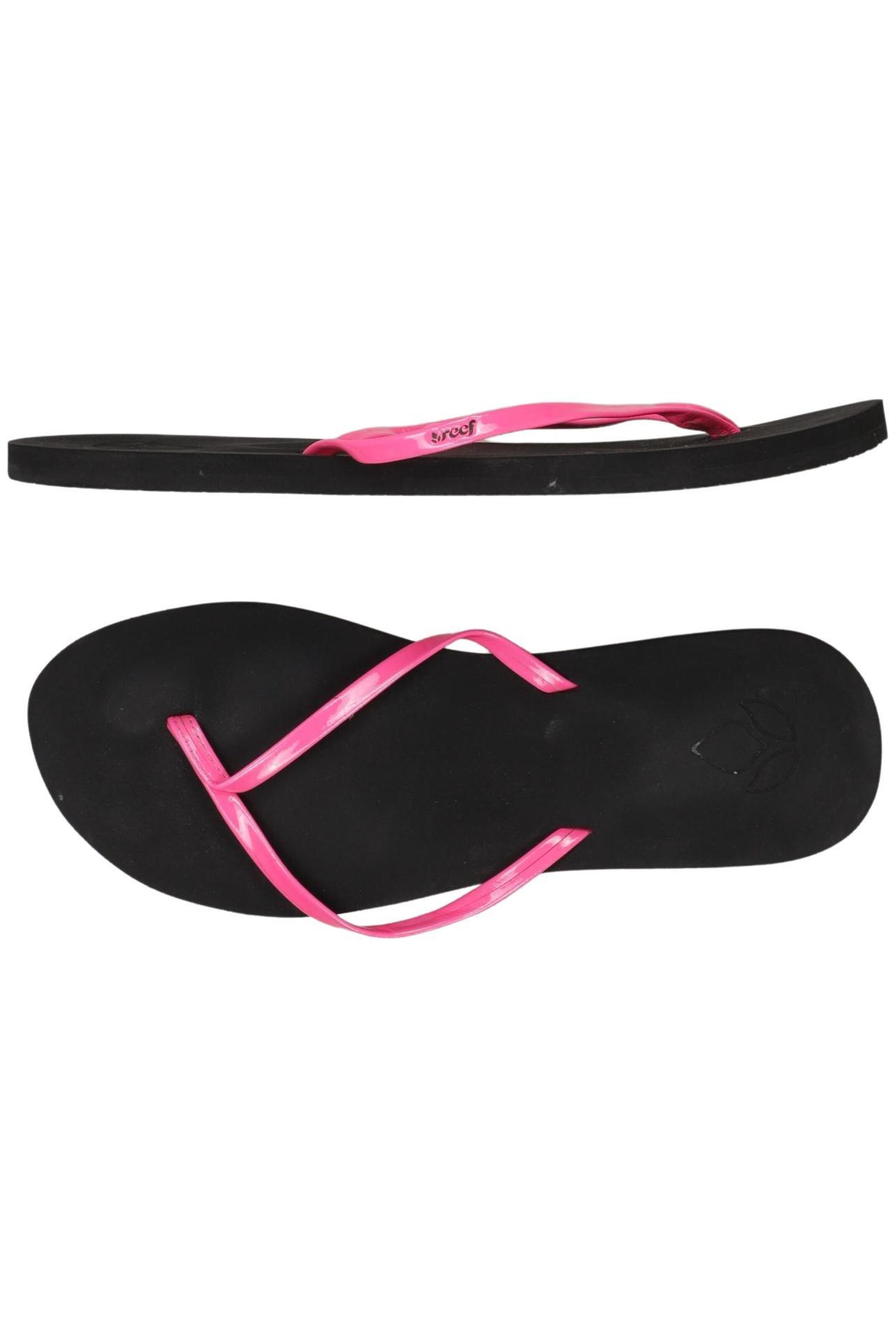 REEF Sandals & High-Heeled Sandals in 40 in Mixed colors: front