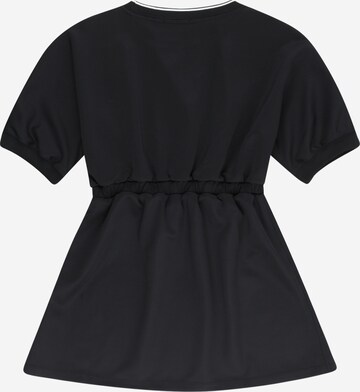 Calvin Klein Jeans - Vestido em preto