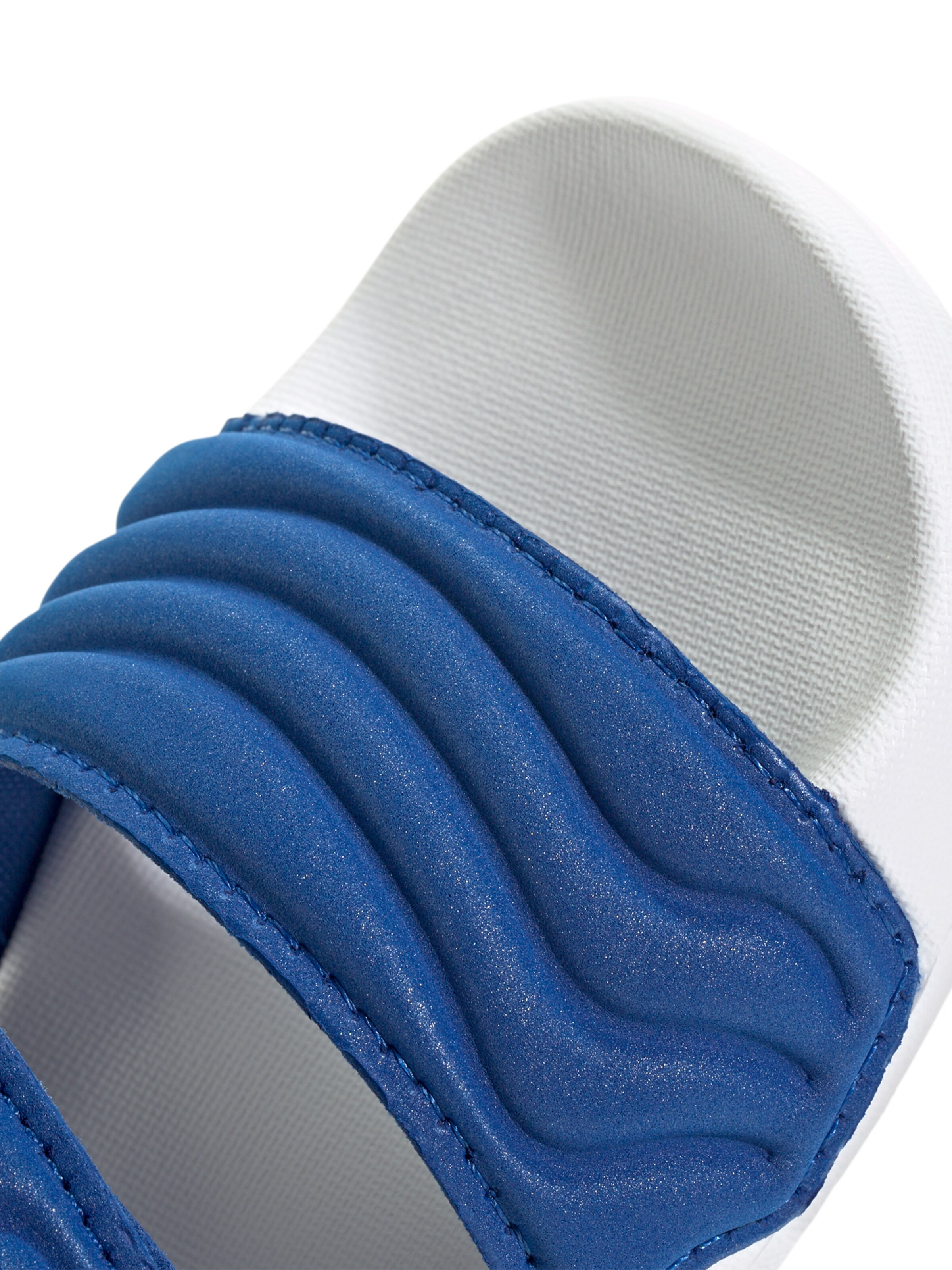 ADIDAS SPORTSWEAR Strandcipő 'ADILETTE' - kék