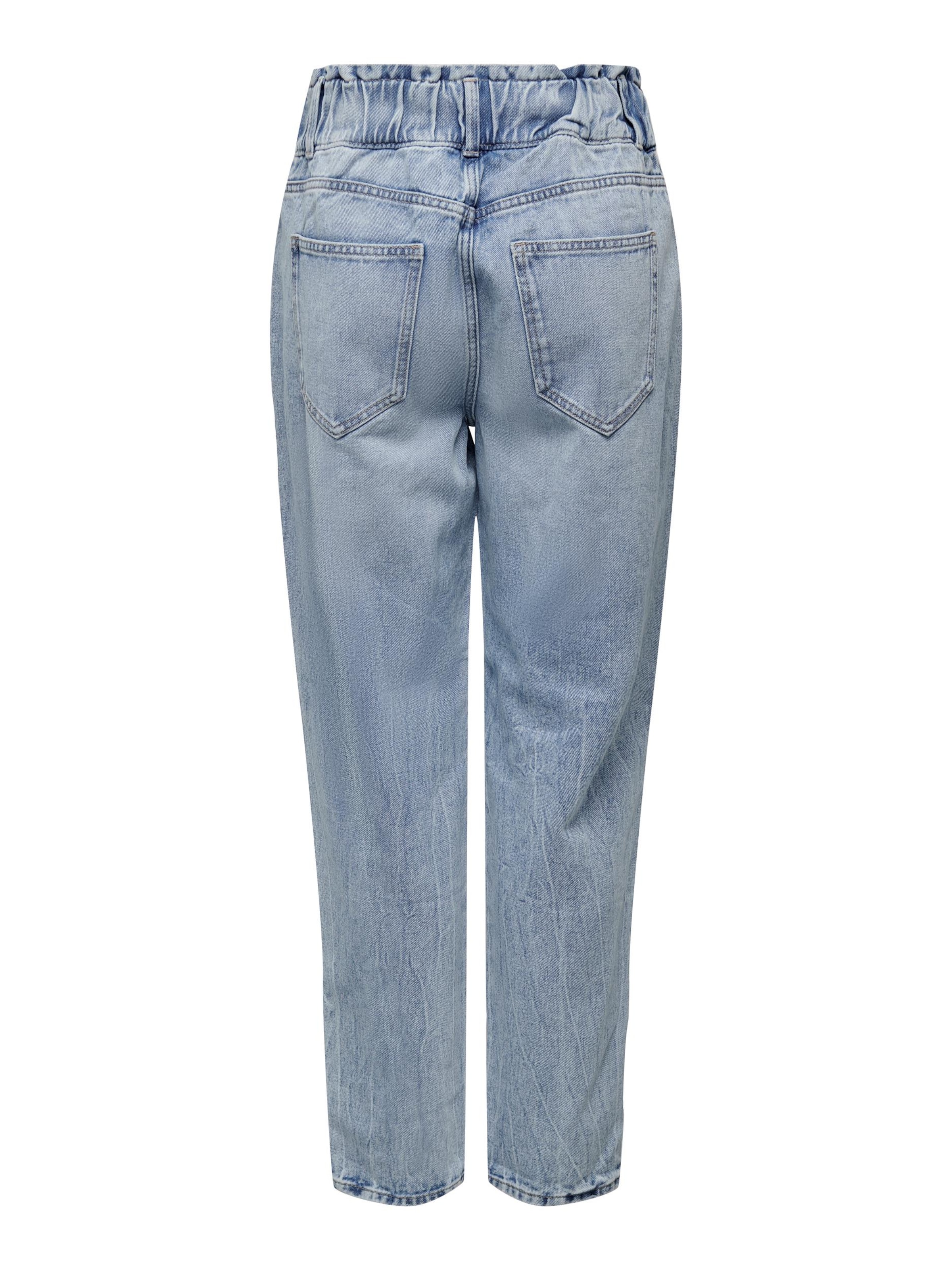 zils ONLY Standarta Džinsi 'LU'