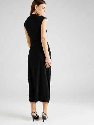 JDY Dress 'MISTY' in Black