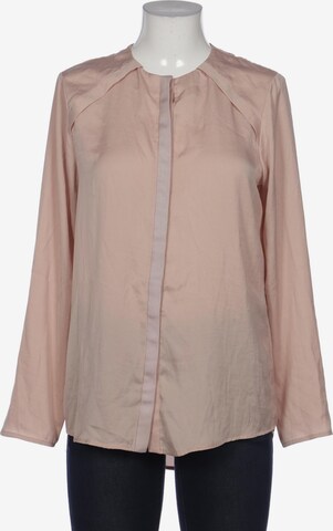 tigha Bluse L in Beige: predná strana