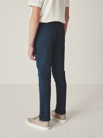 Next Skinny Kalhoty – modrá