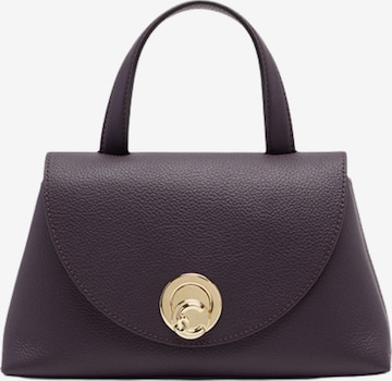 Borsa a mano 'COCCINELLE NIKLA' di Coccinelle in rosso: frontale