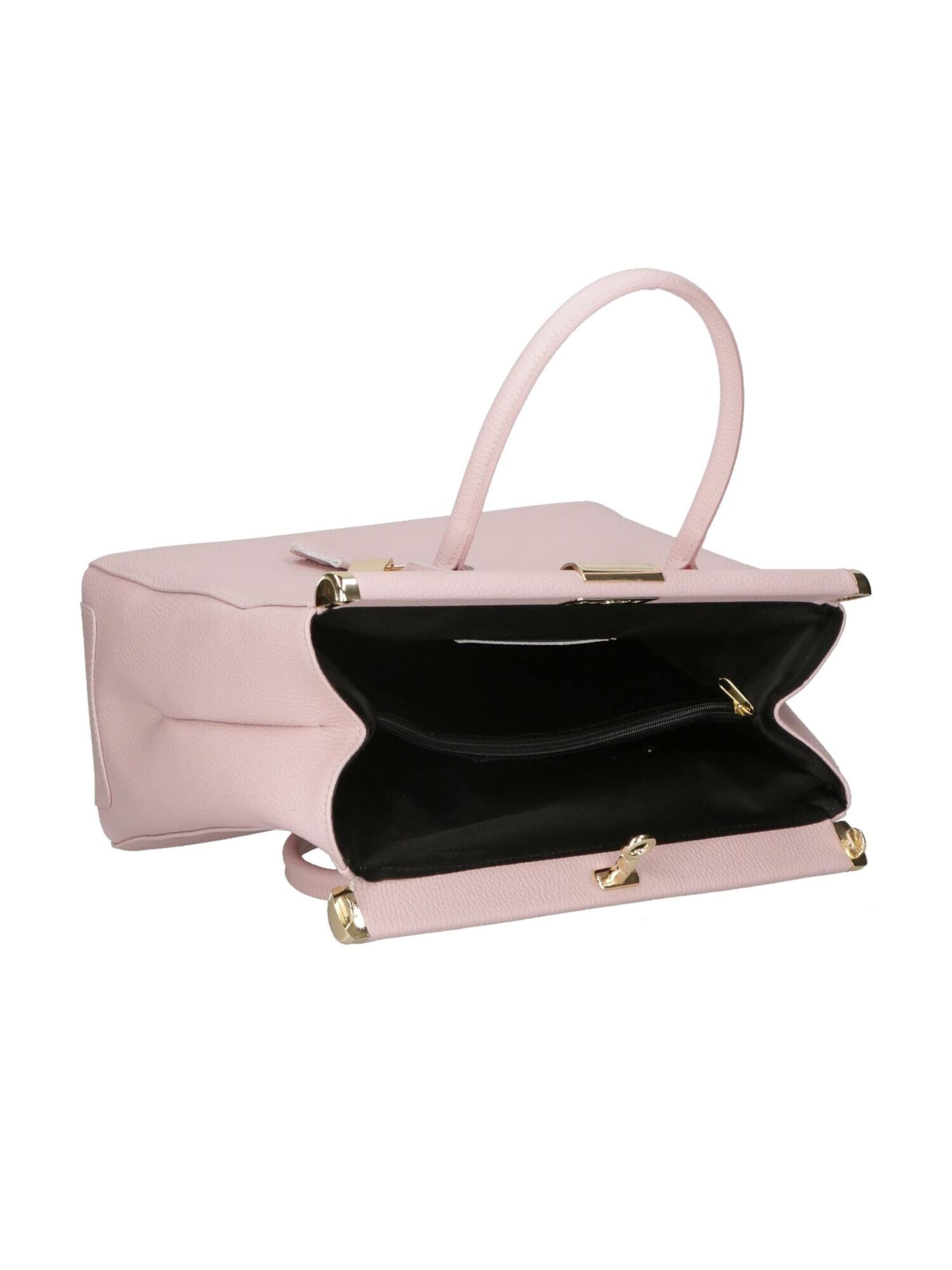 CHICCA BORSE Handbag in Pink
