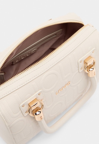 Liu Jo Handtasche 'Better' in Weiß
