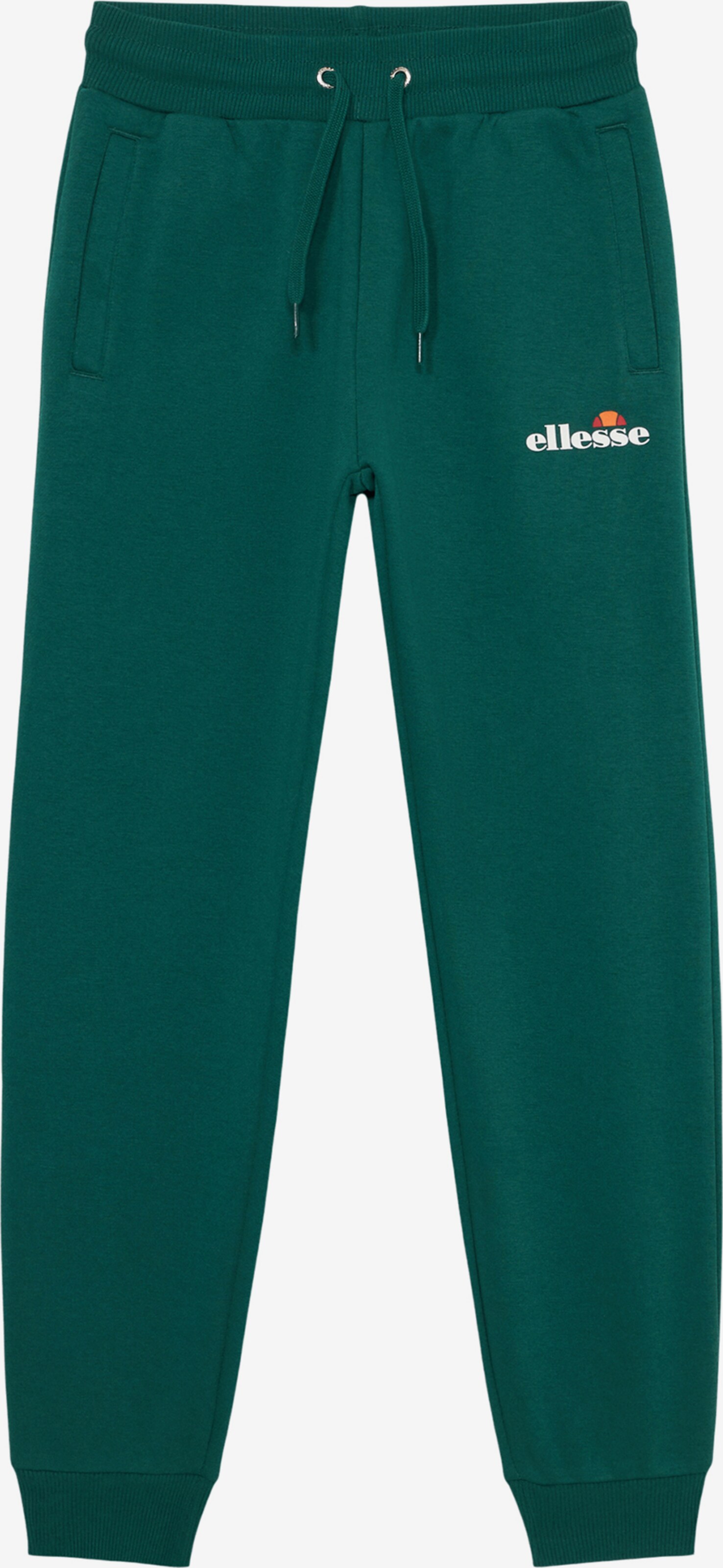 ELLESSE Regular Pantaloni