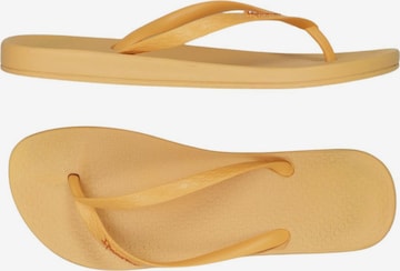 Ipanema Sandals & High-Heeled Sandals in 39 in Beige: front