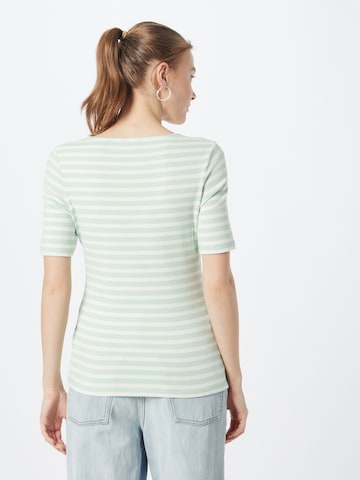 GANT Shirt in Groen