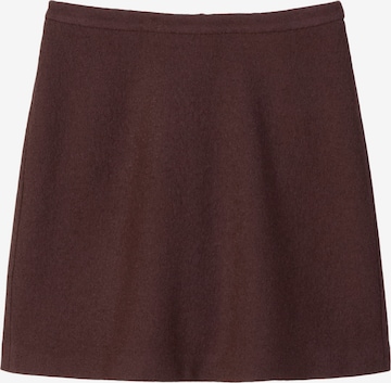 Marc O'Polo Sukňa - Červená: predná strana