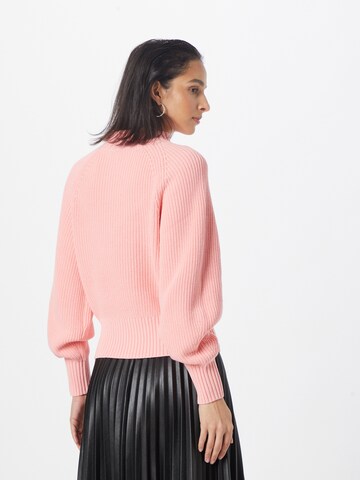 HUGO Sweater 'Sorgana' in Pink