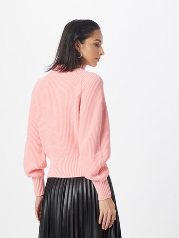 Pull-over 'Sorgana' HUGO Red en rose