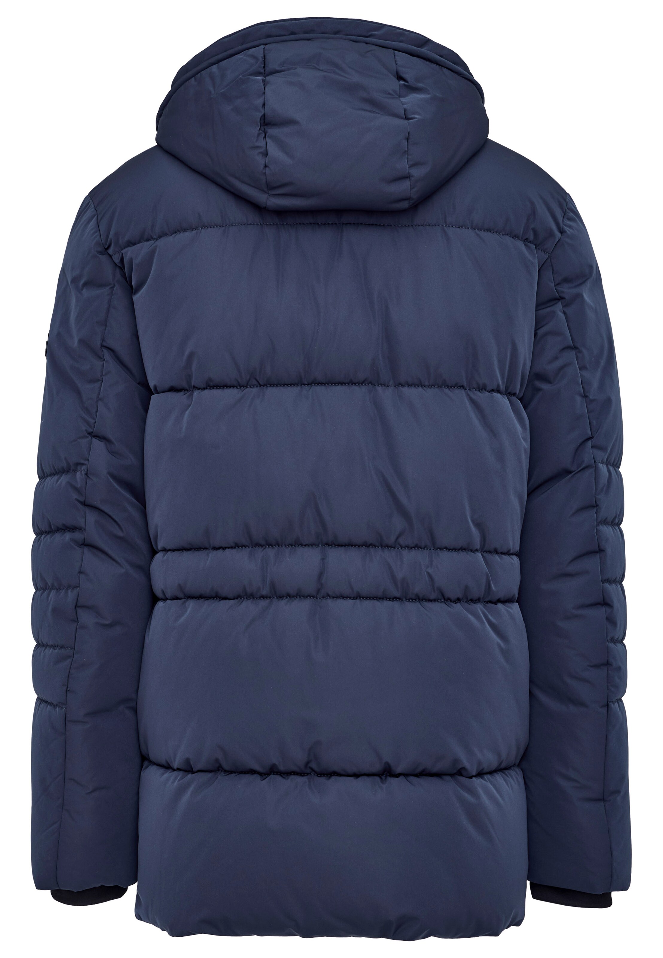 NEW CANADIAN Performance Jacket 'dry iQ' in Blue