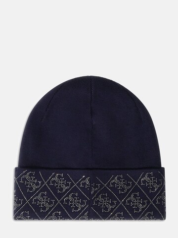 GUESS Beanie in Blue