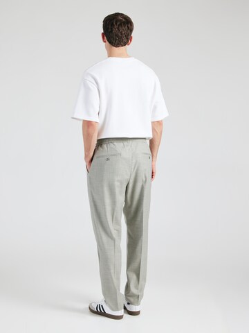 Loosefit Pantalon à plis ANTONY MORATO en vert