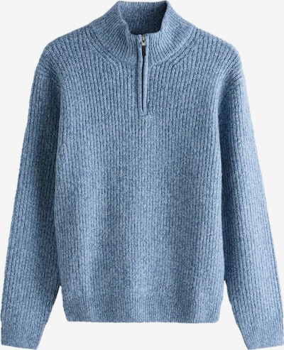 Megztinis iš Next, spalva – mėlyna, Prekių apžvalga