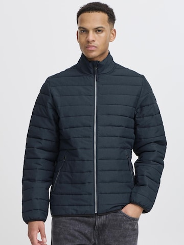 Giacca di mezza stagione 'BHEDMAR' di BLEND in blu: frontale