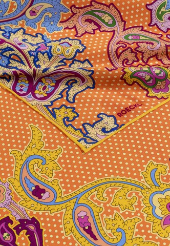Foulard di Roeckl in colori misti