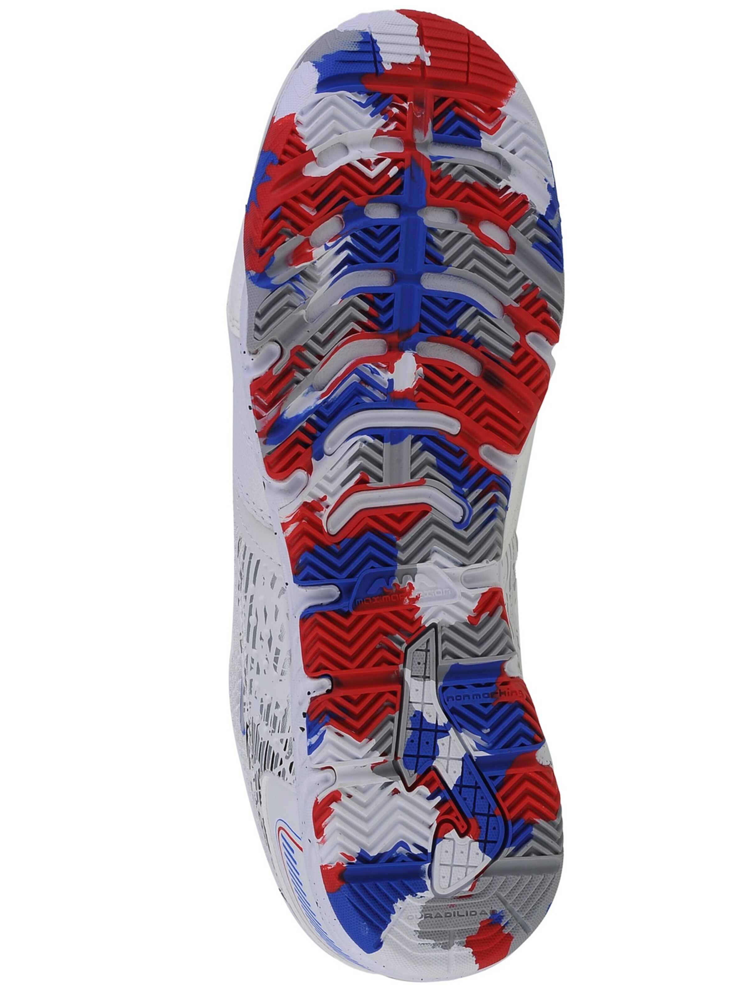 JOMA Voetbalschoen 'Joma Mundial 23 MUNW IN' in Wit