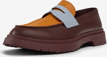 CAMPER Mocassins ' Walden ' in Gemengde kleuren: voorkant