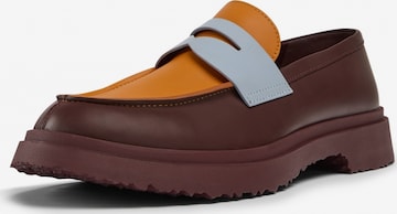 CAMPER Moccasins ' Walden ' in Mixed colors: front