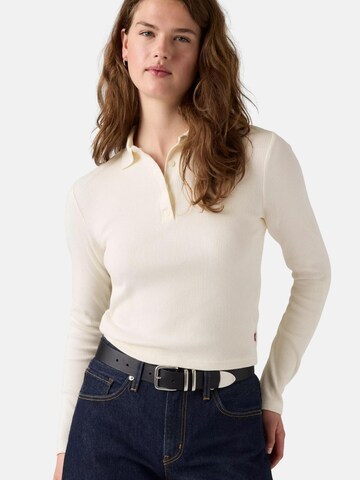 LEVI'S ® Tričko 'RORY' – bílá