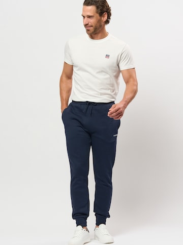 VINSON - regular Pantalón ' VMVMHomer ' en azul