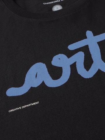 Thinking MU Paita 'Ida' värissä musta