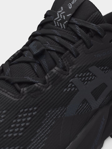 ASICS Loopschoen 'TRABUCO 14' in Grijs