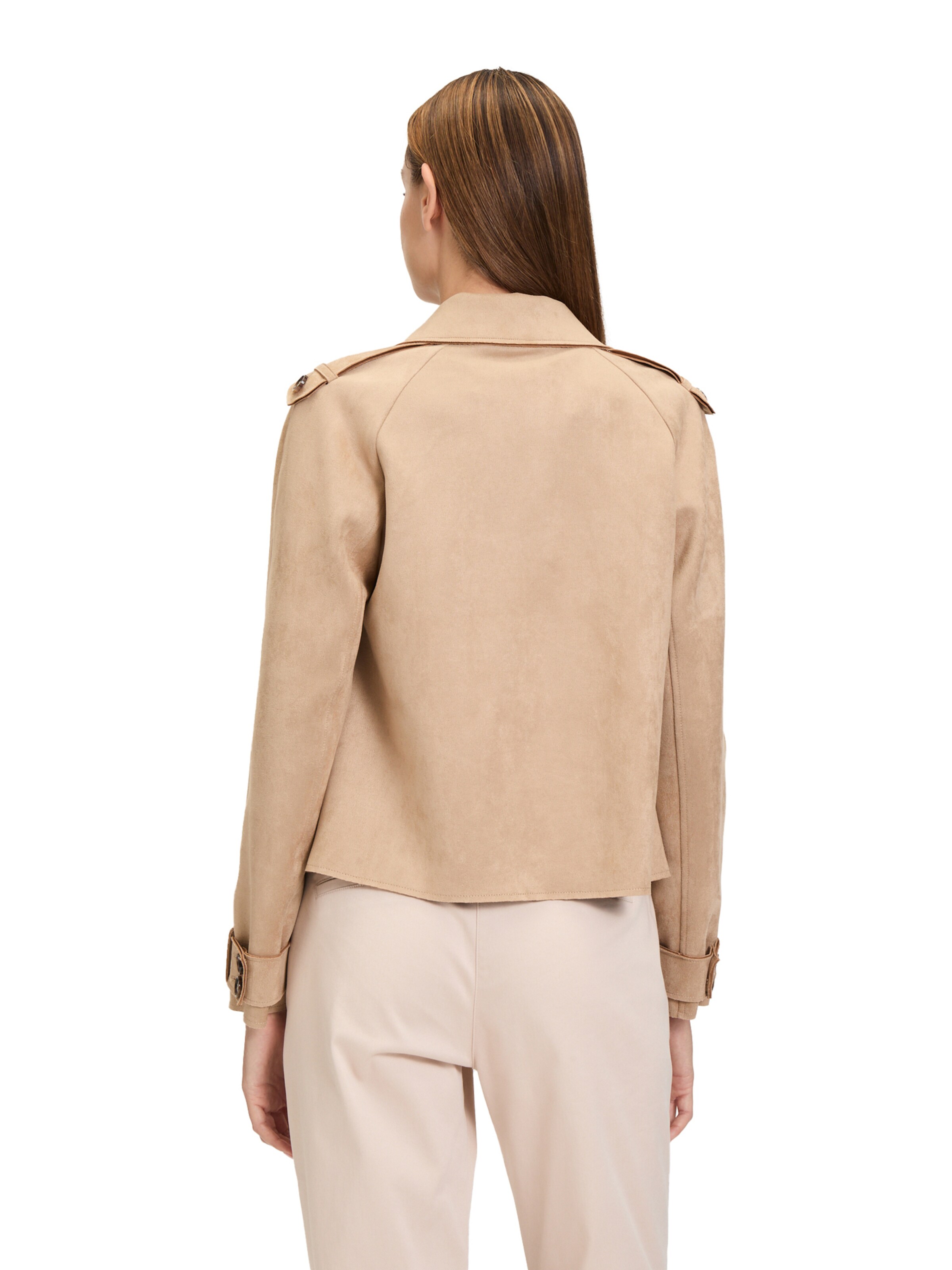 Blazer Betty Barclay en beige