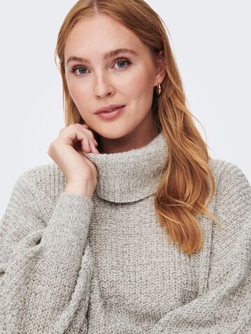 Pull-over JDY en gris
