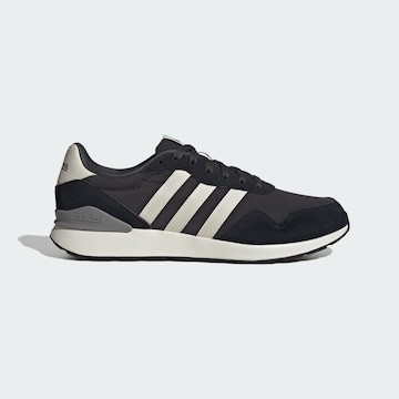 Baskets basses 'Run 60s 4.0' ADIDAS SPORTSWEAR en gris