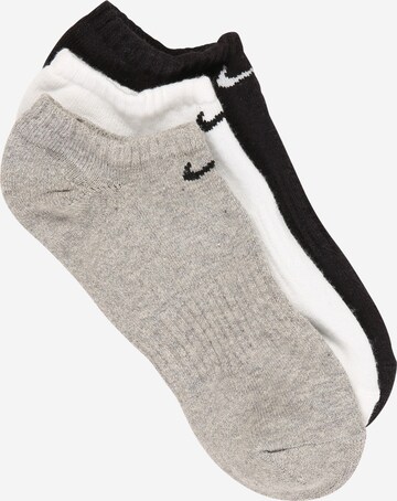 NIKE Sportsocken in Mischfarben