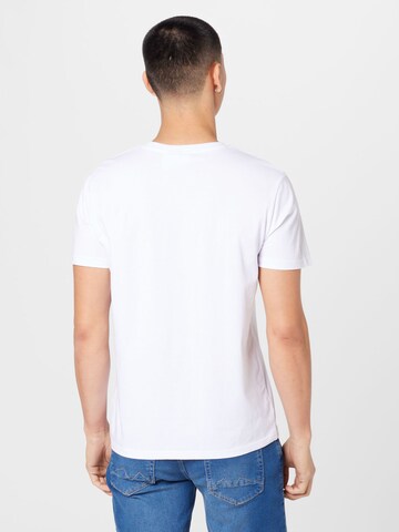 Harmony Paris Shirt in White