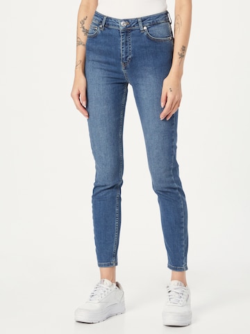 Stefanel Skinny Jeans 'RIO' in Blau: predná strana