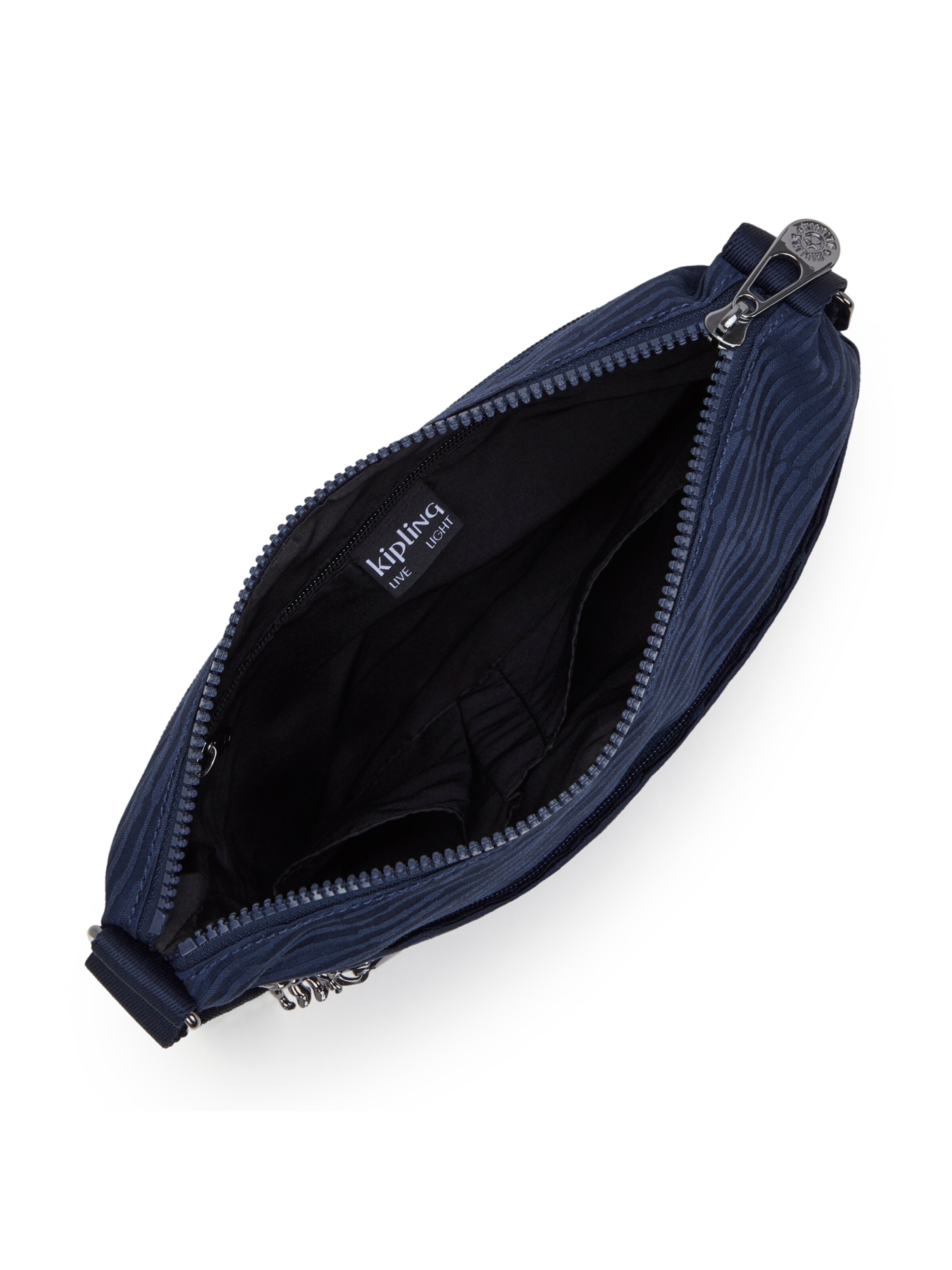 KIPLING Umhängetasche 'Arto' in Blau