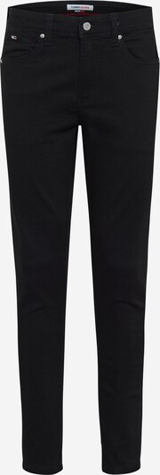 Tommy Jeans Jeans 'MILES' in de kleur Black denim, Productweergave