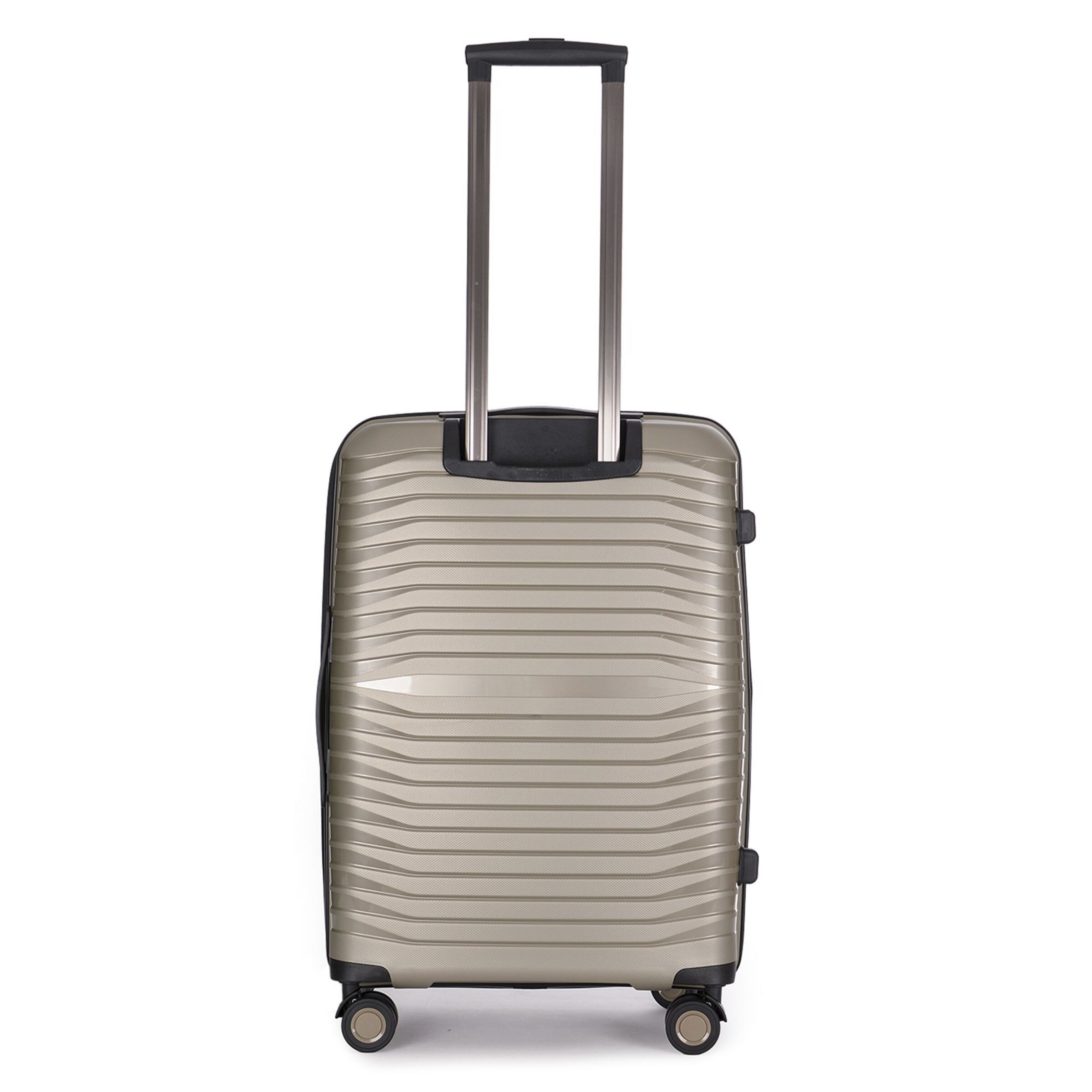 Stratic Cart 'Bright+' in Yellow