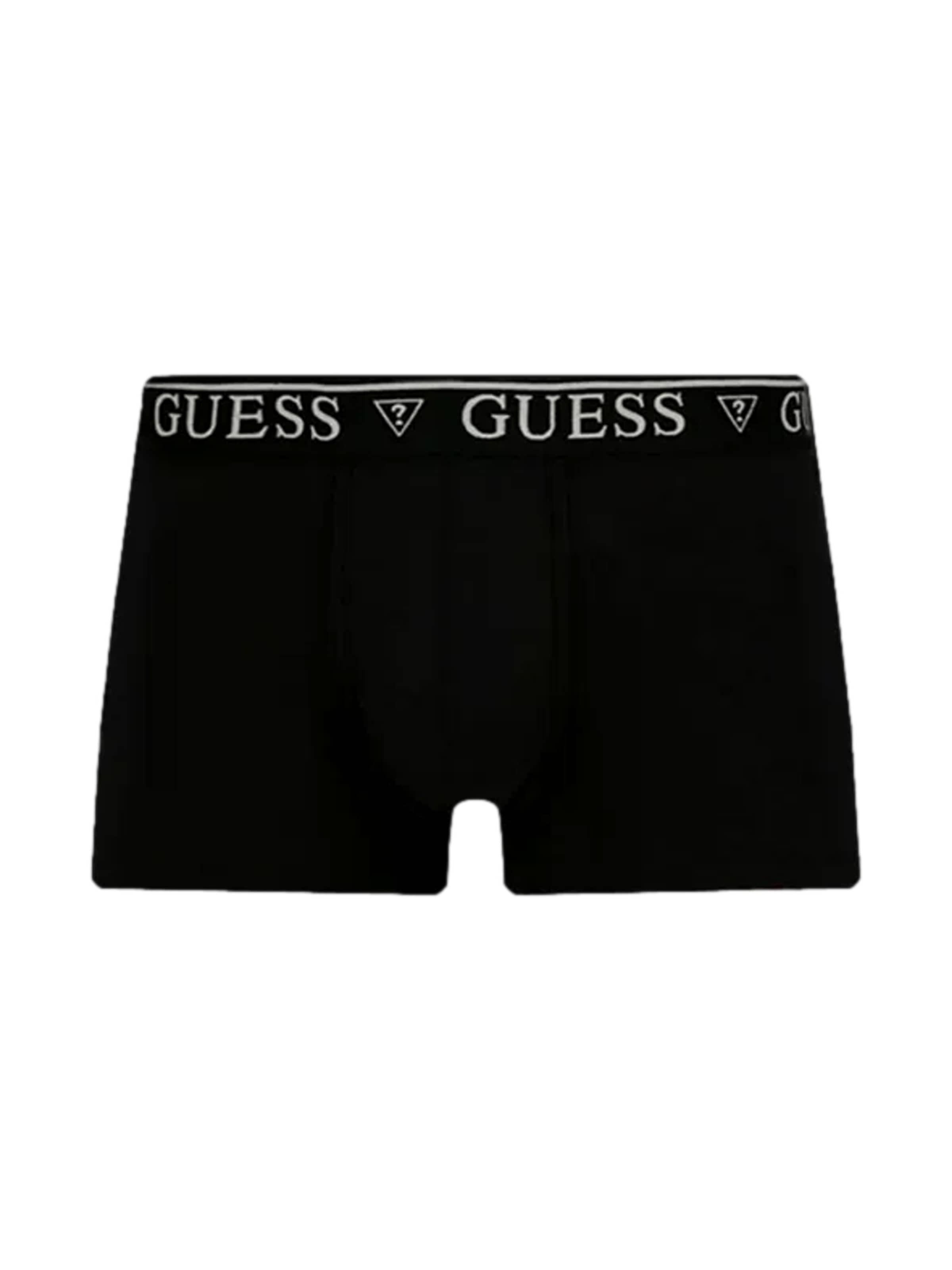 GUESS Boxeralsók - vegyes színek