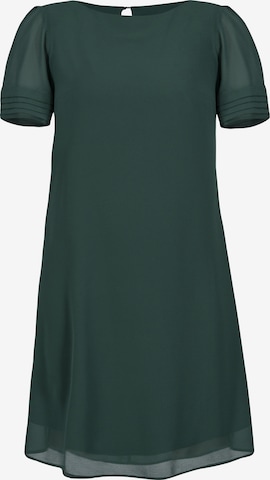 Karko Cocktail Dress ' NILA ' in Green: front