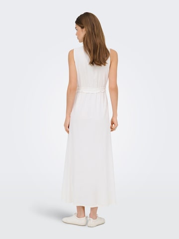 ONLY Dress 'ONL Goa' in White