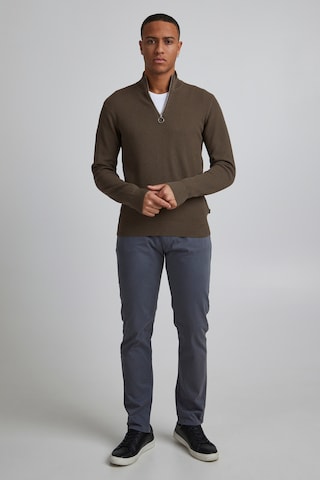 Casual Friday Sweater in Brown