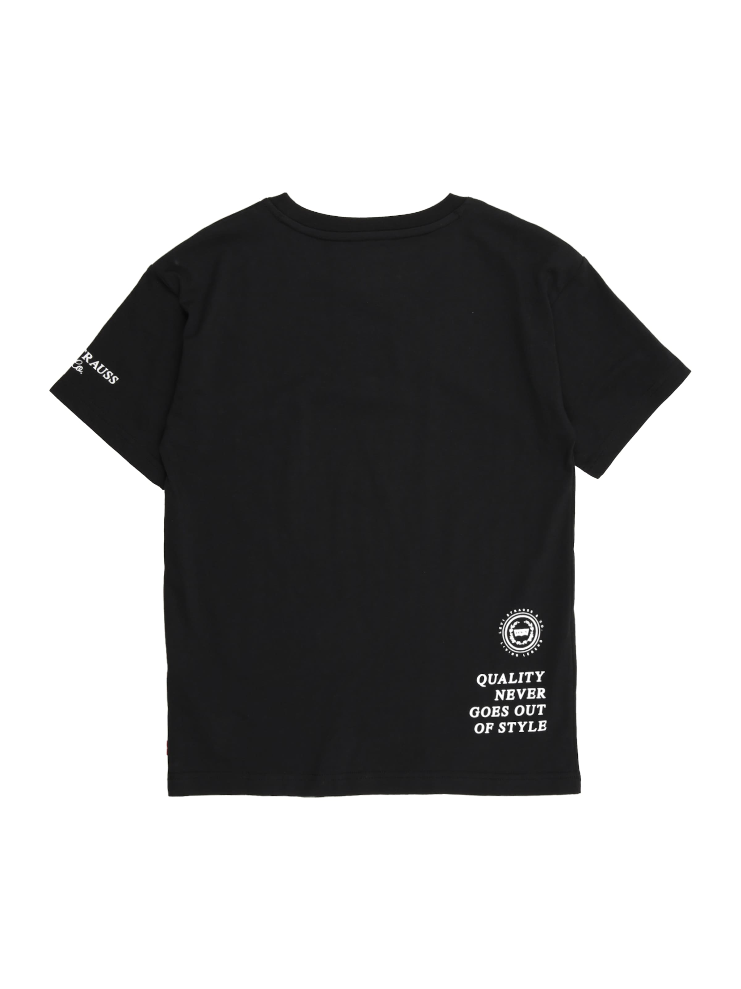 Levi's Kids Paita värissä musta